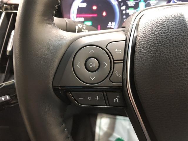 �y�X�e�A�����O�X�C�b�`�z�}���`�C���t�H���[�V�����f�B�X�v���C���̕\���ؑւ�^�]�x���@�\�A�I�[�f�B�I�Ȃǂ̑�����X�e�A�����O�����𗣂����ɍs�����Ƃ��ł��܂��B