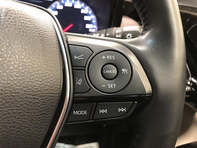 �s���[�_�[�N���[�Y�R���g���[���i�S�ԑ��Ǐ]�@�\�t�j�t�������H�ł̏a�؂�m���m���^�]�����K�ɃT�|�[�g�I�s���[���g���[�V���O�A�V�X�g�m�k�s�`�n�t�Ԑ��̒����𑖍s���邽�߂ɕK�v�ȃX�e�A�����O������x���I