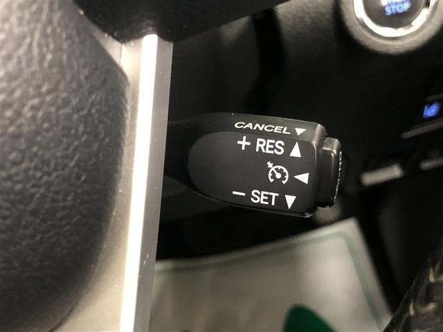 �s���[�_�[�N���[�Y�R���g���[���i�u���[�L����t�j�t�������H�ȂǂŐ�s�Ԃ��Z���T�[���F������ƁA�ݒ肵���ԑ����œK�؂ȎԊԋ�����ۂ��Ȃ���Ǐ]���s���܂��B�����Ԃ̉^�]�̔��y���ɂ��Ȃ���܂��B