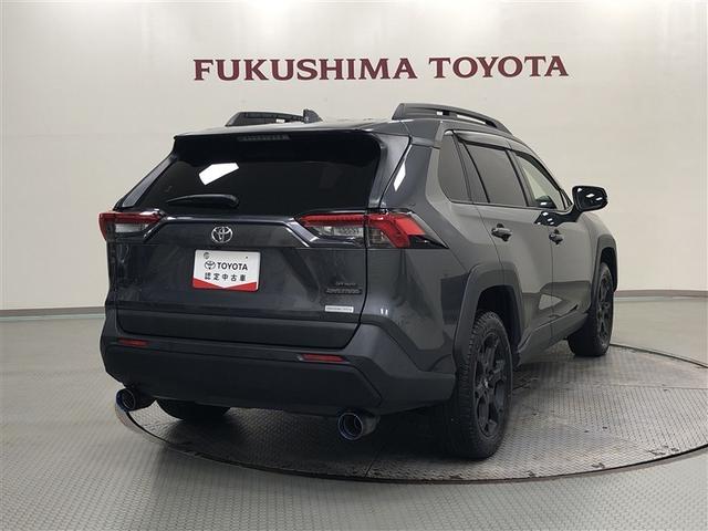 アドベンチャー　オフロードパッケージＩＩ　４ＷＤ　フルセグ　メモリーナビ　ミュージックプレイヤー接続可　バックカメラ　衝突被害軽減システム　ＥＴＣ　ドラレコ　ＬＥＤヘッドランプ　ワンオーナー　記録簿（画像2）