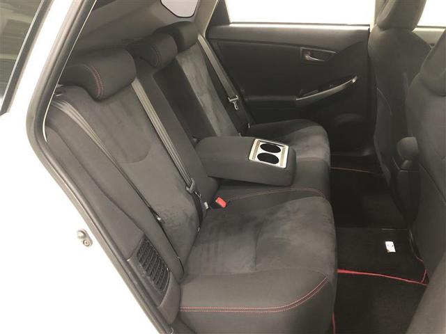 Sツーリングセレクション・G’s 1.8Sツーリングセレクション・G’s フルセグナビ スマートキー ETC Bモニター HID(6枚目)