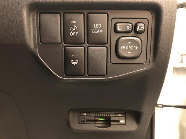 Sツーリングセレクション・G’s 1.8Sツーリングセレクション・G’s フルセグナビ スマートキー ETC Bモニター HID(13枚目)