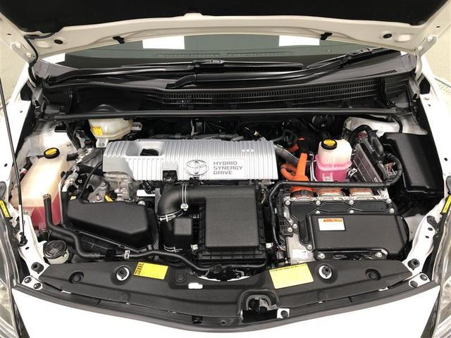 Sツーリングセレクション・G’s 1.8Sツーリングセレクション・G’s フルセグナビ スマートキー ETC Bモニター HID(18枚目)