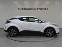 Ｃ－ＨＲ Ｇ　フルセグ　メモリーナビ　ＤＶＤ再生　ミュージックプレイヤー接続可　バックカメラ　衝突被害軽減システム　ＥＴＣ　ドラレコ　ＬＥＤヘッドランプ　ワンオーナー　記録簿　アイドリングストップ（4枚目）