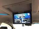 【12.1型後席ディスプレイ】ドライブ中も後席に座る方が飽きずに過ごせます♪