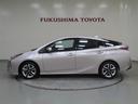 プリウス Aツーリングセレクション 4WD フルセグ メモリーナビ DVD再生 ミュージックプレイヤー接続可 バックカメラ 衝突被害軽減システム ETC LEDヘッドランプ ワンオーナー 記録簿 アイドリングストップ 中古車画像_2