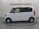 N-BOX G 4WD ミュージックプレイヤー接続可 LEDヘッドランプ 記録簿 アイドリングストップ 中古車画像_2