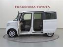 N-BOX G 4WD ミュージックプレイヤー接続可 LEDヘッドランプ 記録簿 アイドリングストップ 中古車画像_3