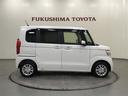 N-BOX G 4WD ミュージックプレイヤー接続可 LEDヘッドランプ 記録簿 アイドリングストップ 中古車画像_4
