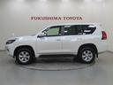 ランドクルーザープラド TX Lパッケージ 革シート サンルーフ 4WD フルセグ メモリーナビ DVD再生 ミュージックプレイヤー接続可 バックカメラ 衝突被害軽減システム ETC ドラレコ LEDヘッドランプ 乗車定員7人 3列シート 中古車画像_2