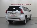 ランドクルーザープラド TX Lパッケージ 革シート サンルーフ 4WD フルセグ メモリーナビ DVD再生 ミュージックプレイヤー接続可 バックカメラ 衝突被害軽減システム ETC ドラレコ LEDヘッドランプ 乗車定員7人 3列シート 中古車画像_4