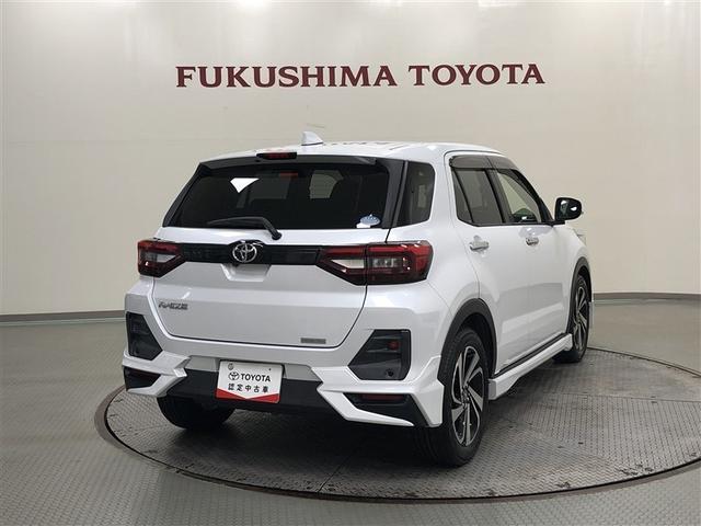 Toyota Raize Z