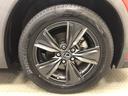 エアロベンチレーティングアルミホイール(215/60R17)装着!ブレーキ冷却と空気抵抗低減を両立した空力アルミホイールです。デザインと機能性を両立させています!