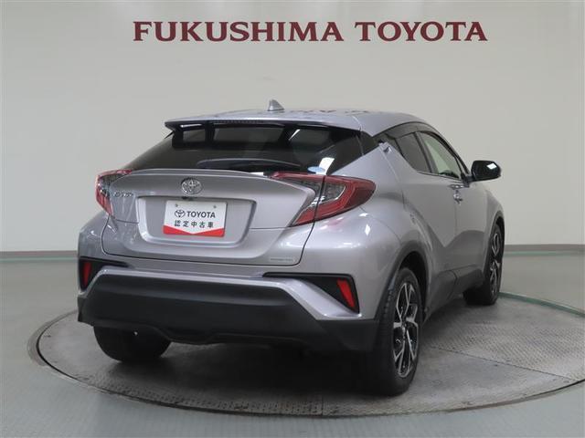 トヨタ Ｃ－ＨＲ