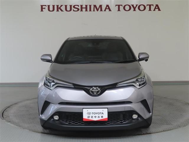 トヨタ Ｃ－ＨＲ