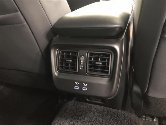 クラウンクロスオーバー ＲＳアドバンスド　革シート　４ＷＤ　フルセグ　メモリーナビ　ミュージックプレイヤー接続可　バックカメラ　衝突被害軽減システム　ＥＴＣ　ドラレコ　ＬＥＤヘッドランプ　ワンオーナー　記録簿　アイドリングストップ（23枚目）