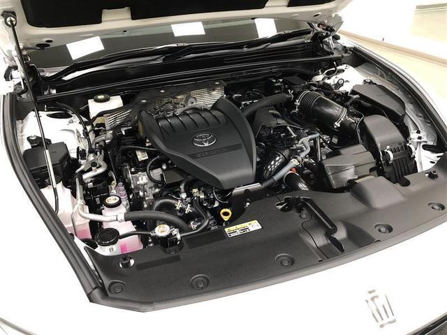 クラウンクロスオーバー ＲＳアドバンスド　革シート　４ＷＤ　フルセグ　メモリーナビ　ミュージックプレイヤー接続可　バックカメラ　衝突被害軽減システム　ＥＴＣ　ドラレコ　ＬＥＤヘッドランプ　ワンオーナー　記録簿　アイドリングストップ（35枚目）