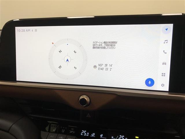 クラウンクロスオーバー ＲＳ　革シート　４ＷＤ　フルセグ　メモリーナビ　ミュージックプレイヤー接続可　バックカメラ　衝突被害軽減システム　ＥＴＣ　ドラレコ　ＬＥＤヘッドランプ　ワンオーナー　記録簿　アイドリングストップ（18枚目）