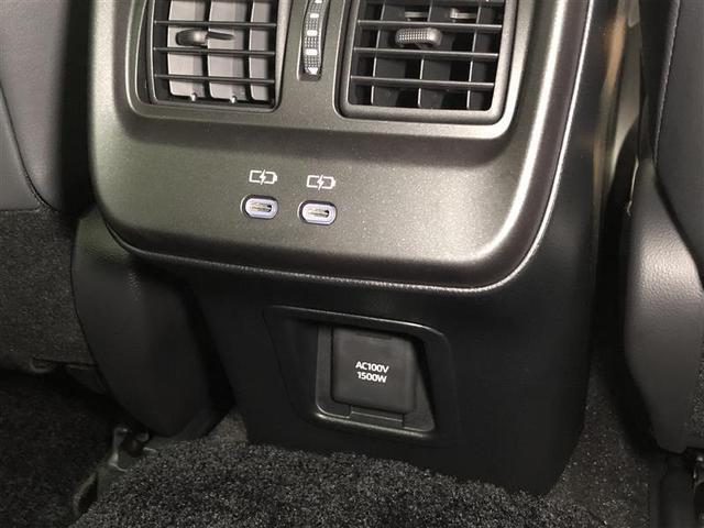 クラウンクロスオーバー ＲＳ　革シート　４ＷＤ　フルセグ　メモリーナビ　ミュージックプレイヤー接続可　バックカメラ　衝突被害軽減システム　ＥＴＣ　ドラレコ　ＬＥＤヘッドランプ　ワンオーナー　記録簿　アイドリングストップ（26枚目）