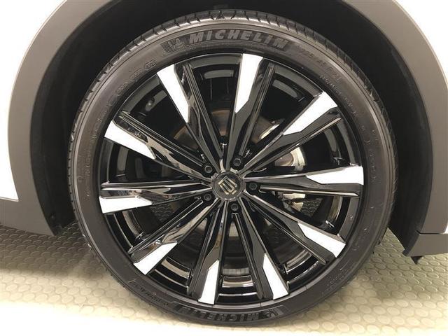 クラウンクロスオーバー ＲＳ　革シート　４ＷＤ　フルセグ　メモリーナビ　ミュージックプレイヤー接続可　バックカメラ　衝突被害軽減システム　ＥＴＣ　ドラレコ　ＬＥＤヘッドランプ　ワンオーナー　記録簿　アイドリングストップ（34枚目）