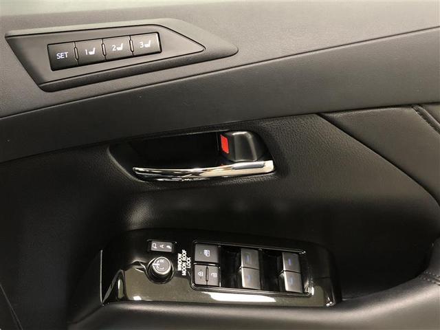 アルファード ２．５Ｓ　Ｃパッケージ　サンルーフ　フルセグ　メモリーナビ　ＤＶＤ再生　ミュージックプレイヤー接続可　後席モニター　バックカメラ　衝突被害軽減システム　ＥＴＣ　ドラレコ　両側電動スライド　ＬＥＤヘッドランプ　乗車定員７人（26枚目）