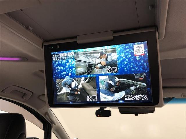 アルファード ２．５Ｓ　Ｃパッケージ　サンルーフ　フルセグ　メモリーナビ　ＤＶＤ再生　ミュージックプレイヤー接続可　後席モニター　バックカメラ　衝突被害軽減システム　ＥＴＣ　ドラレコ　両側電動スライド　ＬＥＤヘッドランプ　乗車定員７人（30枚目）
