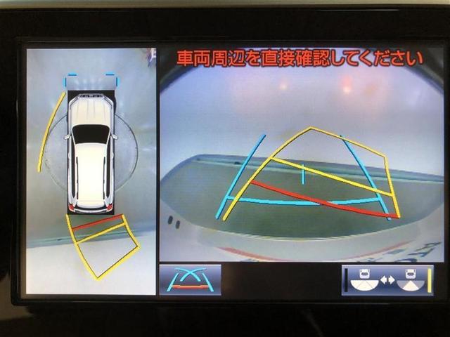 ランドクルーザープラド TX Lパッケージ 革シート 4WD フルセグ メモリーナビ DVD再生 ミュージックプレイヤー接続可 バックカメラ 衝突被害軽減システム ETC ドラレコ LEDヘッドランプ 乗車定員7人 3列シート ワンオーナー(20枚目)