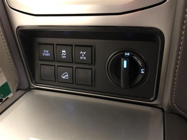 ランドクルーザープラド TX Lパッケージ 革シート 4WD フルセグ メモリーナビ DVD再生 ミュージックプレイヤー接続可 バックカメラ 衝突被害軽減システム ETC ドラレコ LEDヘッドランプ 乗車定員7人 3列シート ワンオーナー(24枚目)