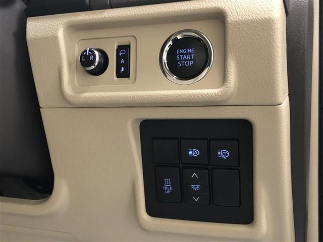 ランドクルーザープラド TX Lパッケージ 革シート 4WD フルセグ メモリーナビ DVD再生 ミュージックプレイヤー接続可 バックカメラ 衝突被害軽減システム ETC ドラレコ LEDヘッドランプ 乗車定員7人 3列シート ワンオーナー(27枚目)