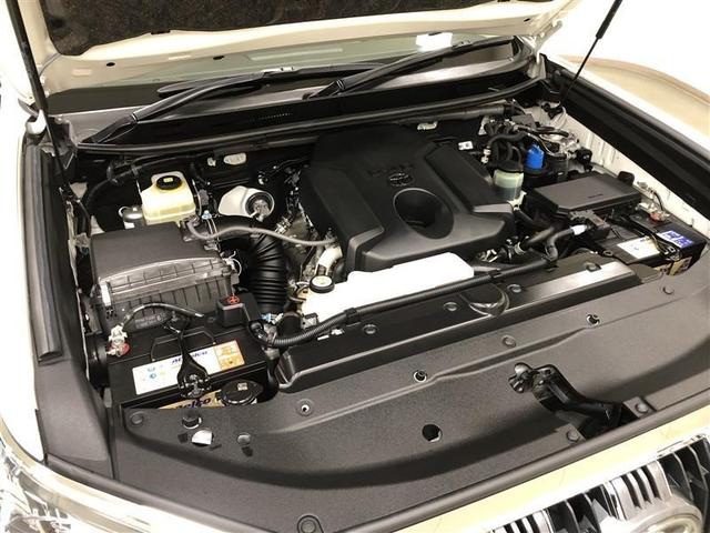 ランドクルーザープラド TX Lパッケージ 革シート 4WD フルセグ メモリーナビ DVD再生 ミュージックプレイヤー接続可 バックカメラ 衝突被害軽減システム ETC ドラレコ LEDヘッドランプ 乗車定員7人 3列シート ワンオーナー(35枚目)