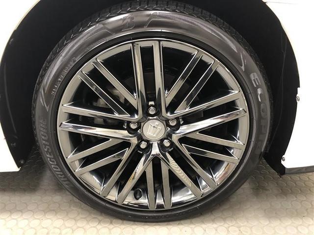 クラウンハイブリッド アスリートS Four 4WD フルセグ メモリーナビ DVD再生 ミュージックプレイヤー接続可 バックカメラ 衝突被害軽減システム ETC ドラレコ LEDヘッドランプ 記録簿 アイドリングストップ(32枚目)