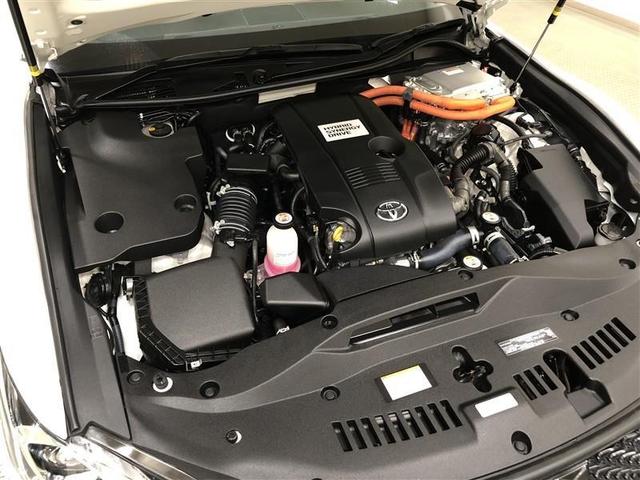 クラウンハイブリッド アスリートS Four 4WD フルセグ メモリーナビ DVD再生 ミュージックプレイヤー接続可 バックカメラ 衝突被害軽減システム ETC ドラレコ LEDヘッドランプ 記録簿 アイドリングストップ(33枚目)