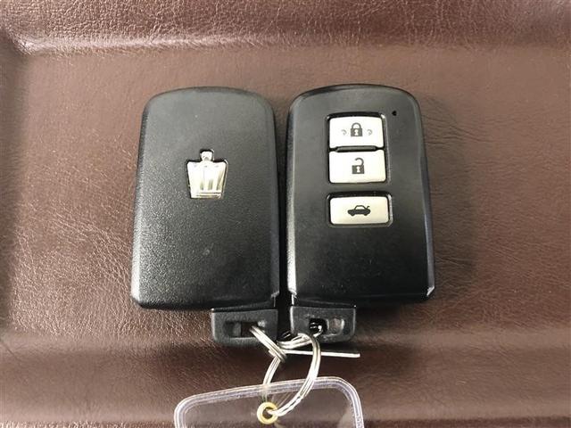 クラウンハイブリッド アスリートS Four 4WD フルセグ メモリーナビ DVD再生 ミュージックプレイヤー接続可 バックカメラ 衝突被害軽減システム ETC ドラレコ LEDヘッドランプ 記録簿 アイドリングストップ(35枚目)