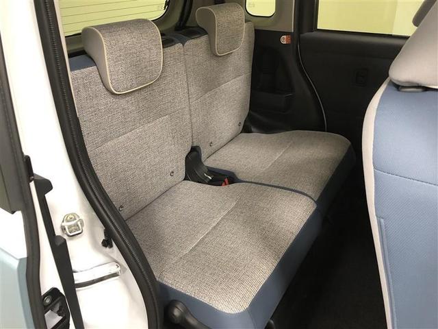 ムーヴキャンバス ストライプスG ミュージックプレイヤー接続可 衝突被害軽減システム 両側電動スライド LEDヘッドランプ アイドリングストップ(13枚目)