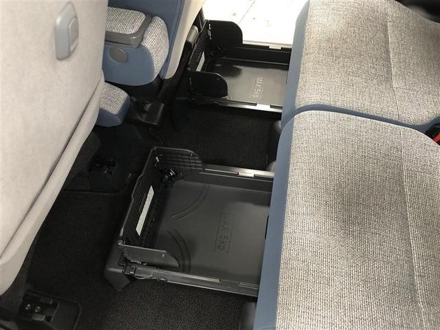 ムーヴキャンバス ストライプスG ミュージックプレイヤー接続可 衝突被害軽減システム 両側電動スライド LEDヘッドランプ アイドリングストップ(14枚目)