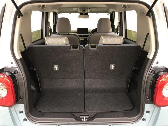 ムーヴキャンバス ストライプスG ミュージックプレイヤー接続可 衝突被害軽減システム 両側電動スライド LEDヘッドランプ アイドリングストップ(15枚目)