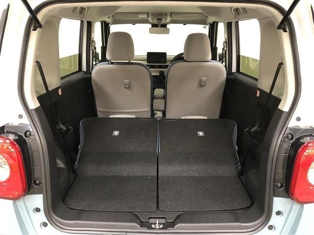 ムーヴキャンバス ストライプスG ミュージックプレイヤー接続可 衝突被害軽減システム 両側電動スライド LEDヘッドランプ アイドリングストップ(16枚目)