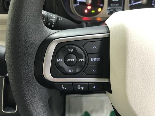 ムーヴキャンバス ストライプスG ミュージックプレイヤー接続可 衝突被害軽減システム 両側電動スライド LEDヘッドランプ アイドリングストップ(22枚目)