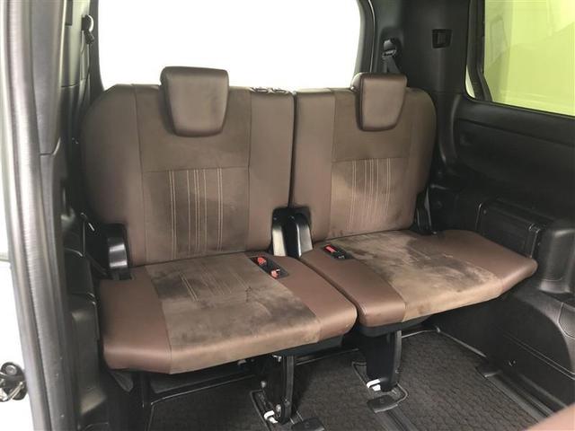 エスクァイア Gi プレミアムパッケージ 4WD フルセグ メモリーナビ DVD再生 ミュージックプレイヤー接続可 後席モニター バックカメラ 衝突被害軽減システム ETC ドラレコ 両側電動スライド LEDヘッドランプ 乗車定員7人 記録簿(13枚目)