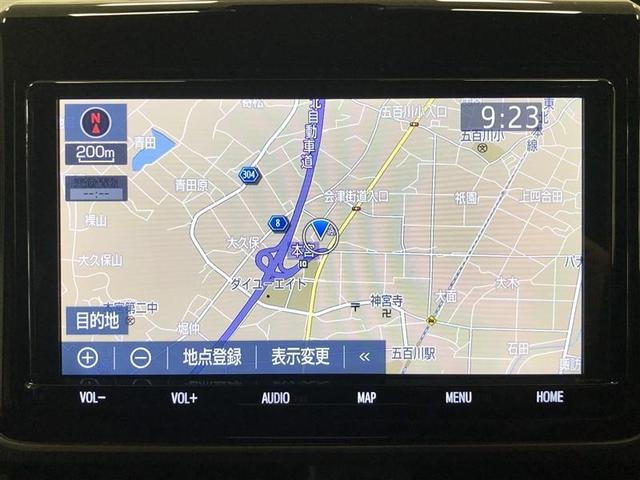 エスクァイア Gi プレミアムパッケージ 4WD フルセグ メモリーナビ DVD再生 ミュージックプレイヤー接続可 後席モニター バックカメラ 衝突被害軽減システム ETC ドラレコ 両側電動スライド LEDヘッドランプ 乗車定員7人 記録簿(17枚目)