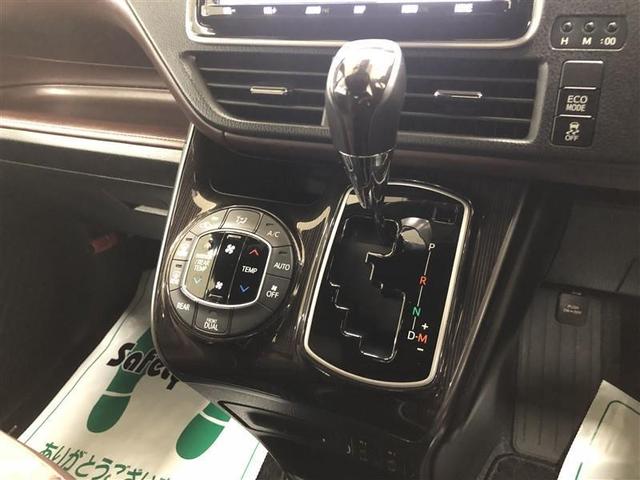 エスクァイア Gi プレミアムパッケージ 4WD フルセグ メモリーナビ DVD再生 ミュージックプレイヤー接続可 後席モニター バックカメラ 衝突被害軽減システム ETC ドラレコ 両側電動スライド LEDヘッドランプ 乗車定員7人 記録簿(20枚目)