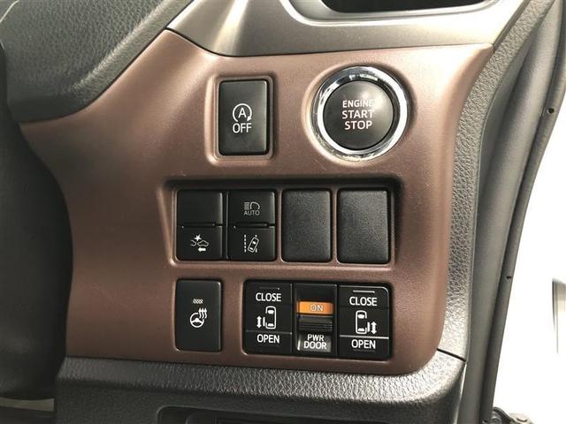 エスクァイア Gi プレミアムパッケージ 4WD フルセグ メモリーナビ DVD再生 ミュージックプレイヤー接続可 後席モニター バックカメラ 衝突被害軽減システム ETC ドラレコ 両側電動スライド LEDヘッドランプ 乗車定員7人 記録簿(28枚目)