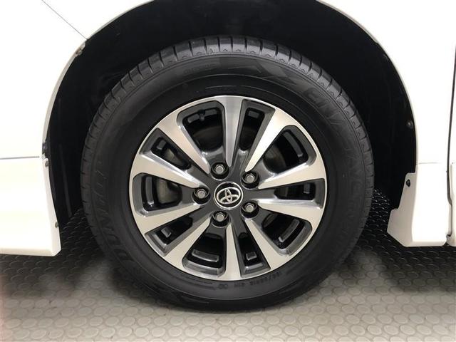 エスクァイア Gi プレミアムパッケージ 4WD フルセグ メモリーナビ DVD再生 ミュージックプレイヤー接続可 後席モニター バックカメラ 衝突被害軽減システム ETC ドラレコ 両側電動スライド LEDヘッドランプ 乗車定員7人 記録簿(35枚目)