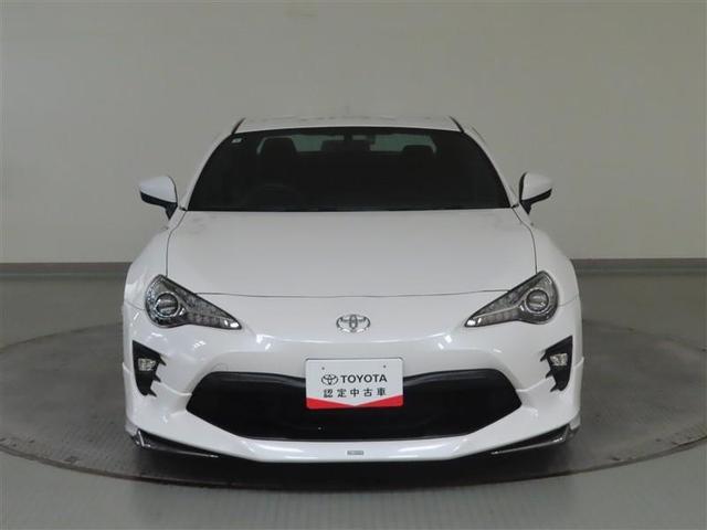 86 GT フルセグ メモリーナビ DVD再生 ミュージックプレイヤー接続可 バックカメラ ETC ドラレコ LEDヘッドランプ ワンオーナー フルエアロ 記録簿(5枚目)