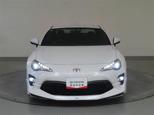 86 GT フルセグ メモリーナビ DVD再生 ミュージックプレイヤー接続可 バックカメラ ETC ドラレコ LEDヘッドランプ ワンオーナー フルエアロ 記録簿(7枚目)