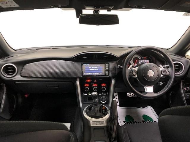 86 GT フルセグ メモリーナビ DVD再生 ミュージックプレイヤー接続可 バックカメラ ETC ドラレコ LEDヘッドランプ ワンオーナー フルエアロ 記録簿(9枚目)