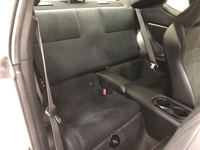 86 GT フルセグ メモリーナビ DVD再生 ミュージックプレイヤー接続可 バックカメラ ETC ドラレコ LEDヘッドランプ ワンオーナー フルエアロ 記録簿(11枚目)