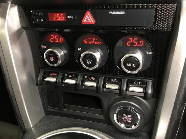 86 GT フルセグ メモリーナビ DVD再生 ミュージックプレイヤー接続可 バックカメラ ETC ドラレコ LEDヘッドランプ ワンオーナー フルエアロ 記録簿(18枚目)