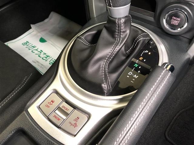 86 GT フルセグ メモリーナビ DVD再生 ミュージックプレイヤー接続可 バックカメラ ETC ドラレコ LEDヘッドランプ ワンオーナー フルエアロ 記録簿(19枚目)