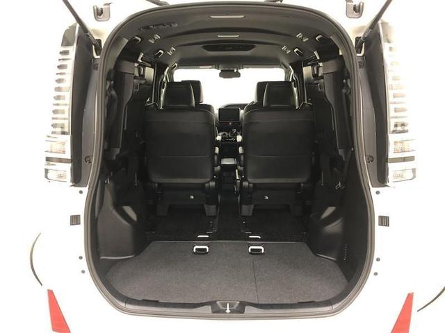 ヴォクシー ハイブリッドＺＳ　煌ＩＩＩ　フルセグ　メモリーナビ　ＤＶＤ再生　ミュージックプレイヤー接続可　バックカメラ　衝突被害軽減システム　ＥＴＣ　両側電動スライド　ＬＥＤヘッドランプ　乗車定員７人　３列シート　ワンオーナー　記録簿（15枚目）